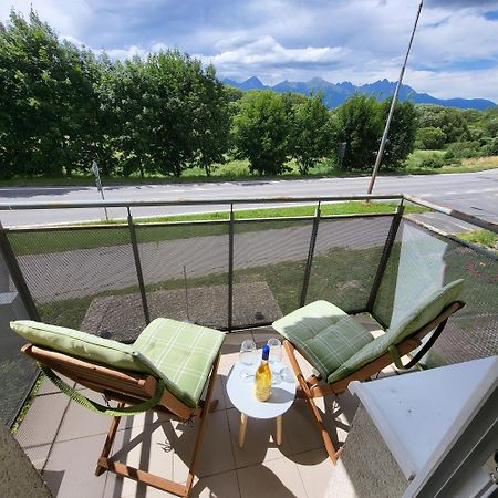 Tatry Mountain Paradise Πόπραντ Εξωτερικό φωτογραφία